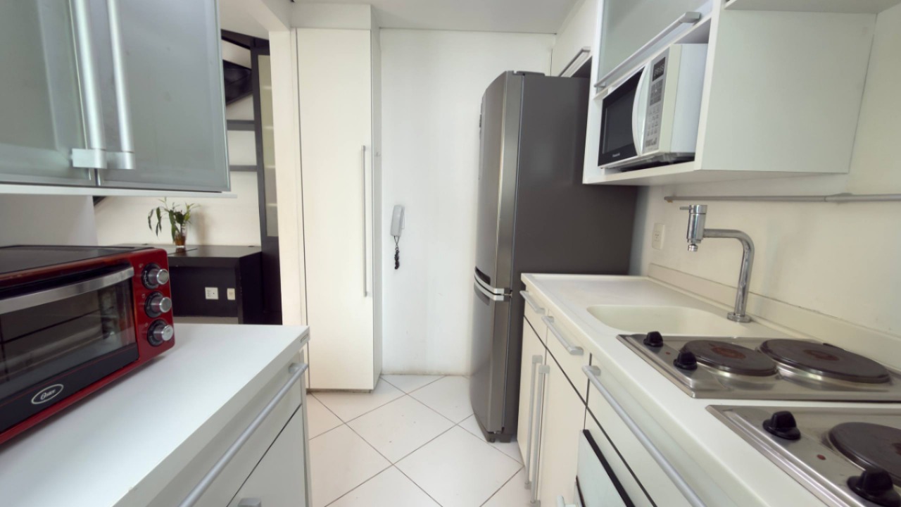 Apartamento, 1 quarto, 74 m² - Foto 13