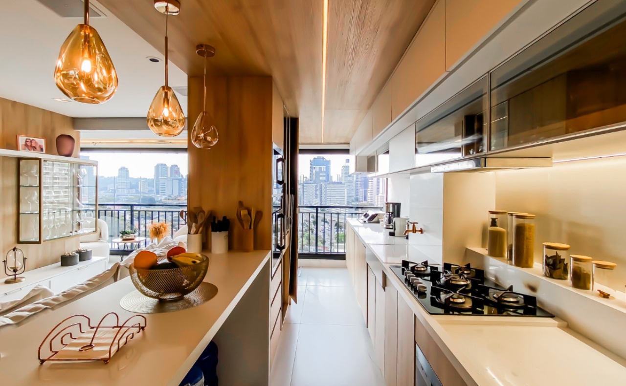 Apartamento, 2 quartos, 94 m² - Foto 14