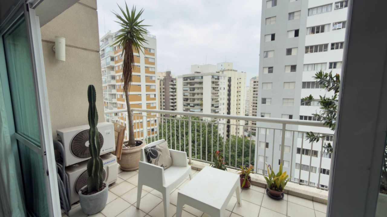 Apartamento, 1 quarto, 74 m² - Foto 11