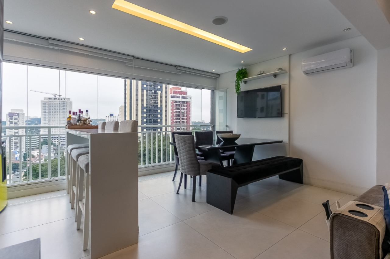 Apartamento, 2 quartos, 89 m² - Foto 8