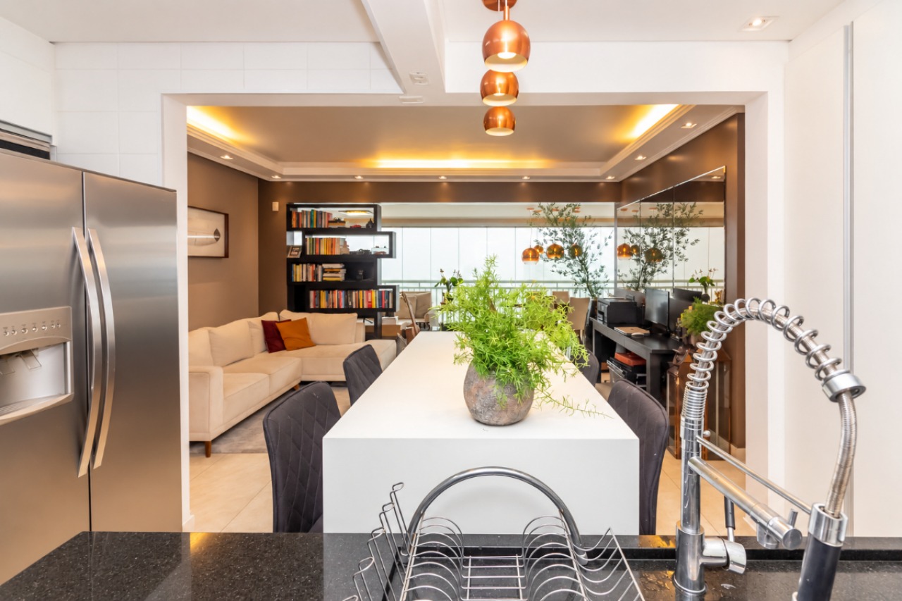 Apartamento, 2 quartos, 104 m² - Foto 16