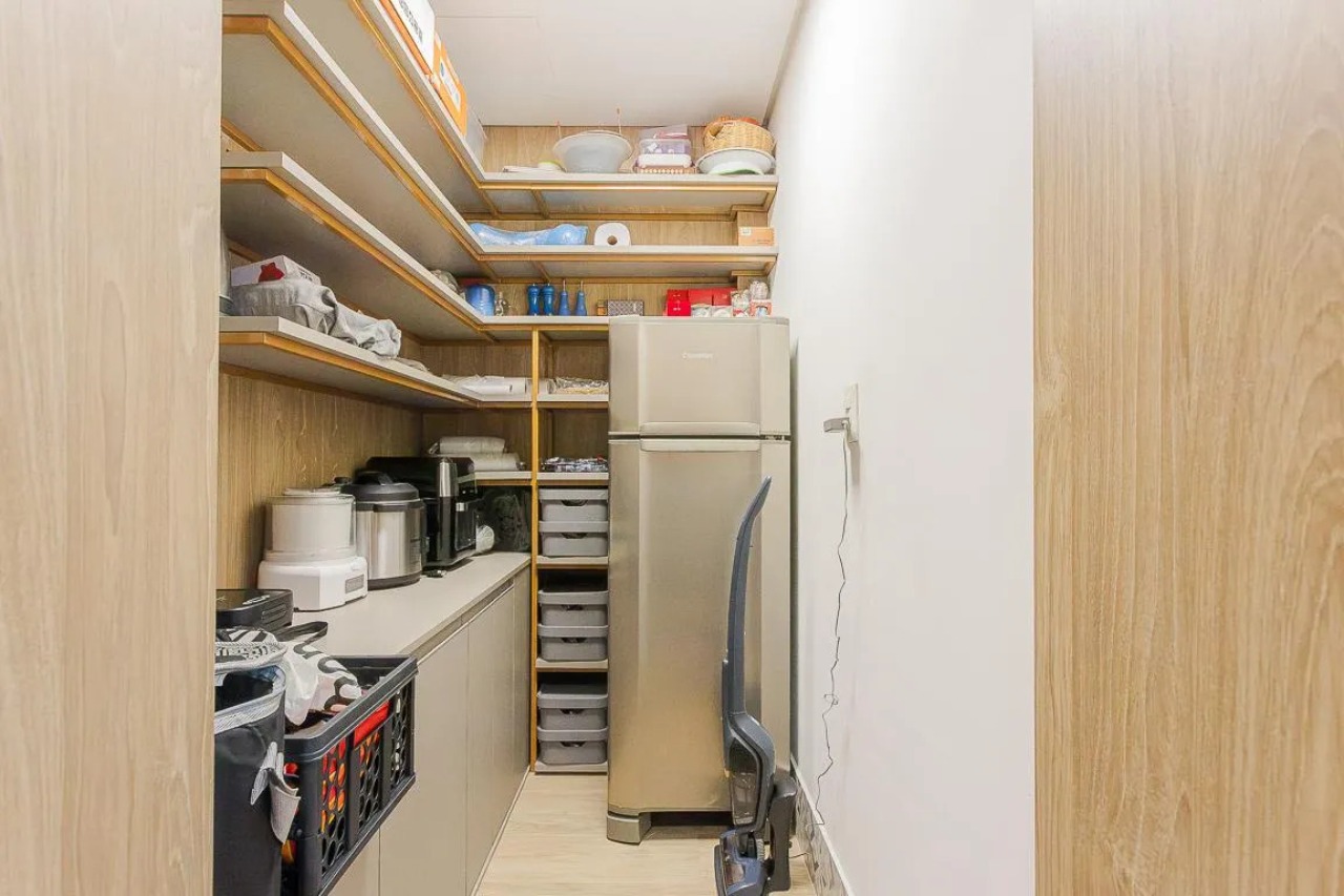 Apartamento, 3 quartos, 197 m² - Foto 16