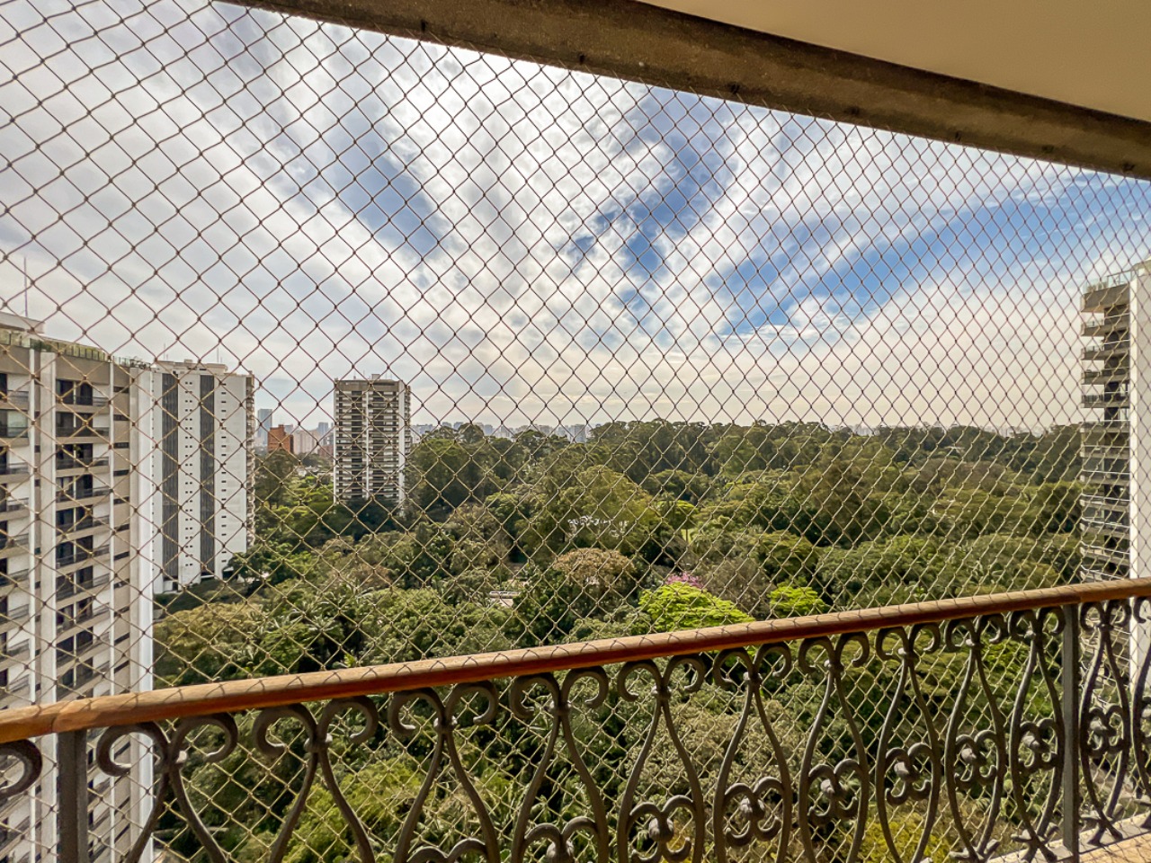 Apartamento, 4 quartos, 296 m² - Foto 13