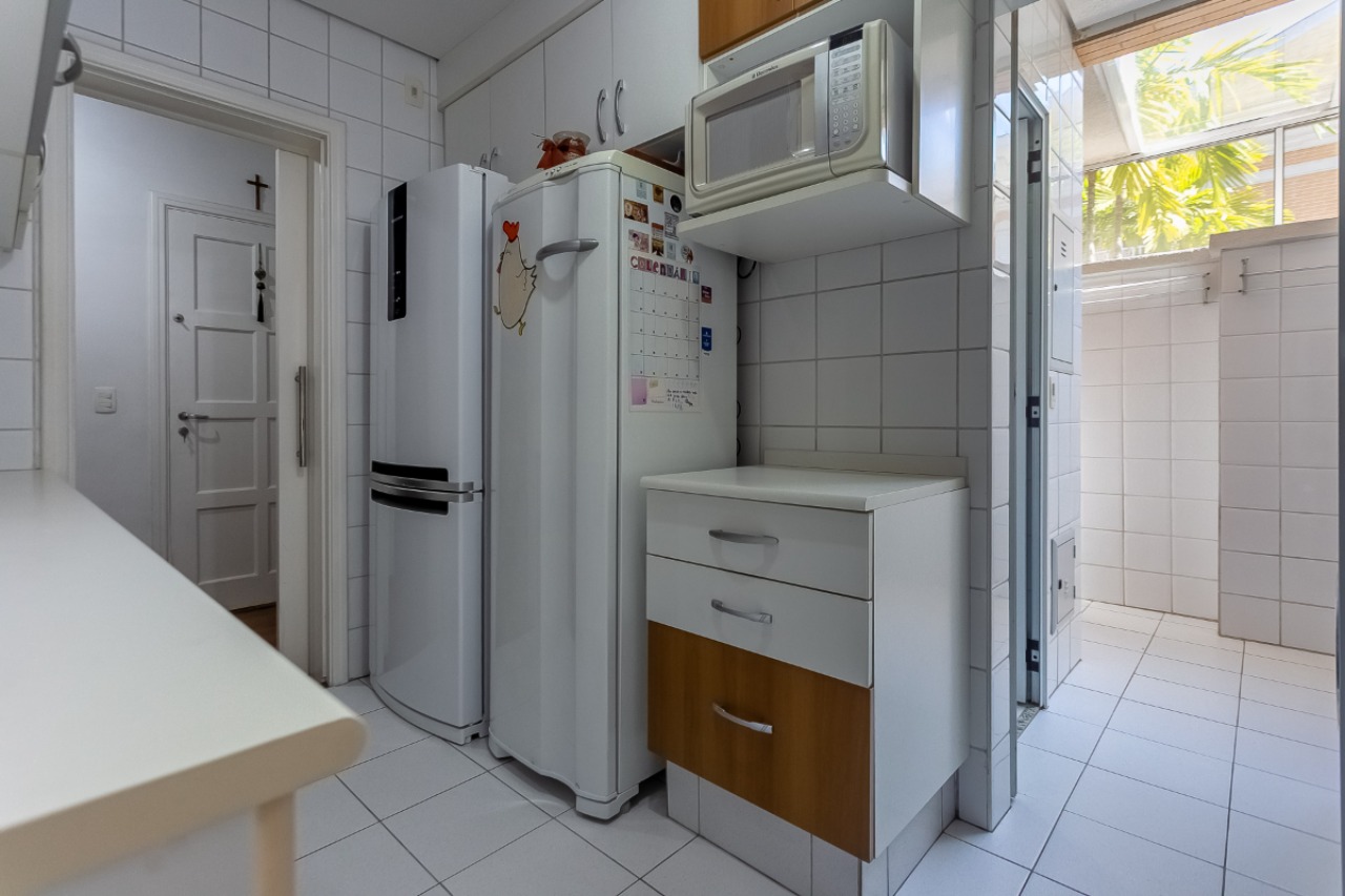 Casa, 3 quartos, 175 m² - Foto 13