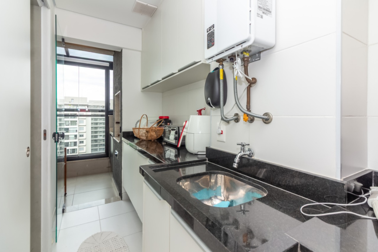 Cobertura, 2 quartos, 120 m² - Foto 19