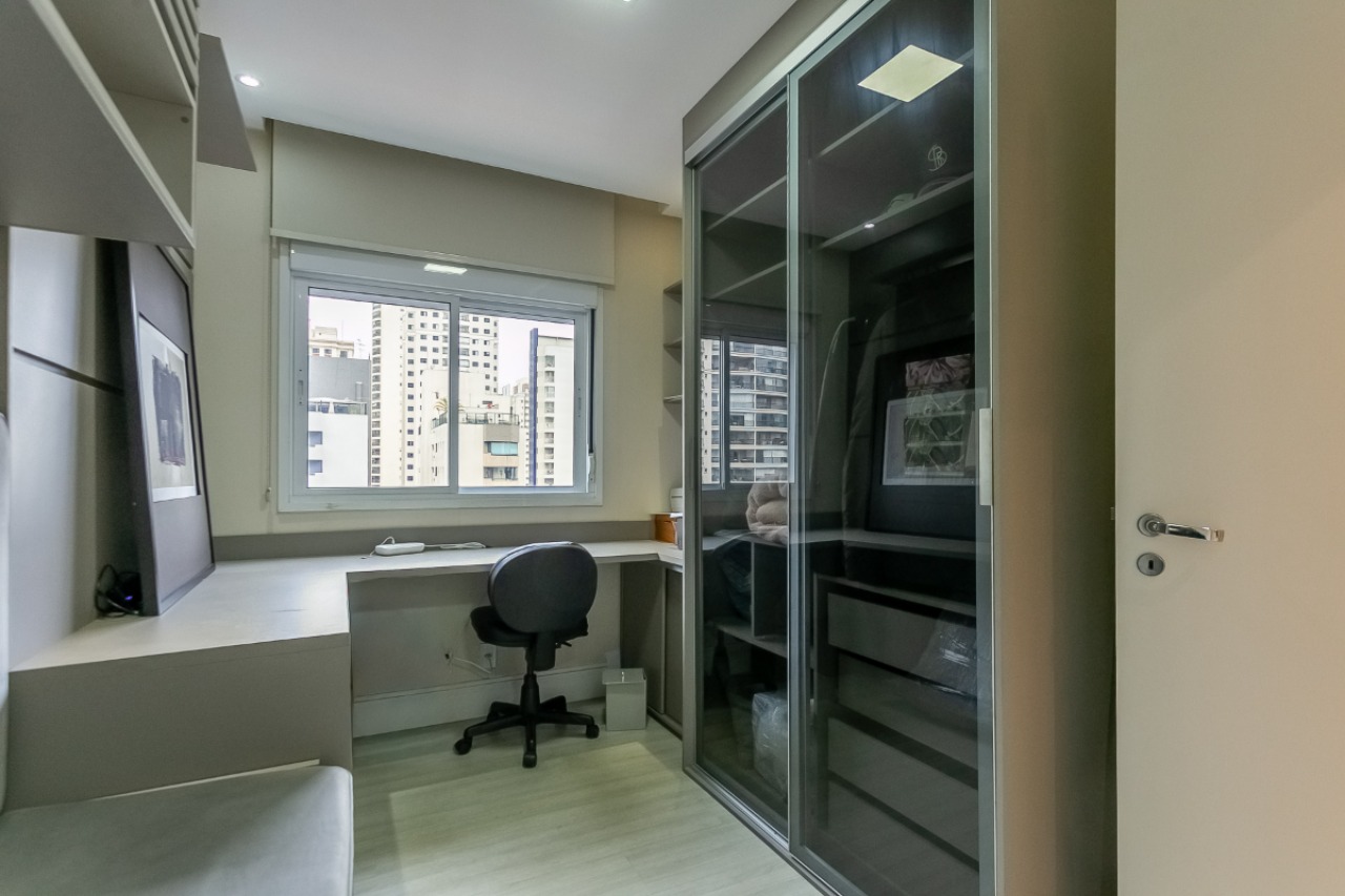 Apartamento, 2 quartos, 89 m² - Foto 21