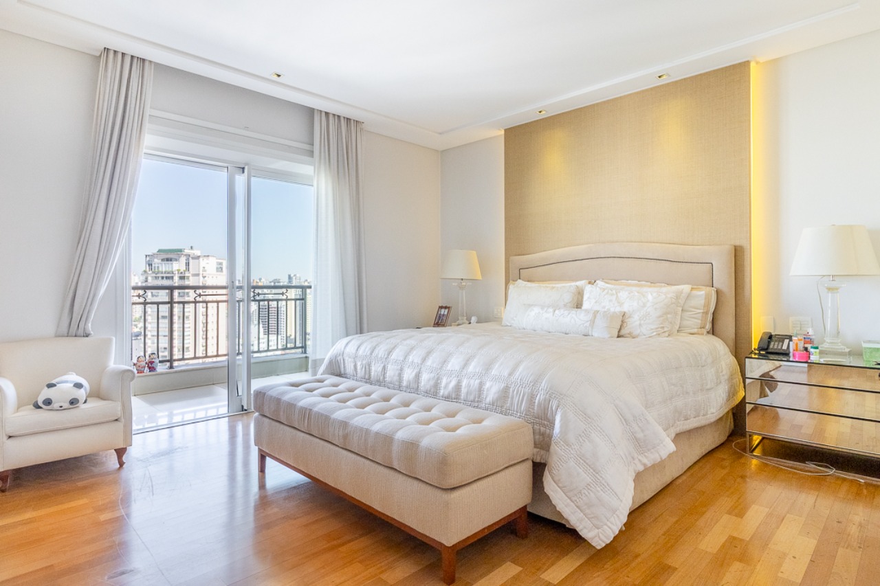 Apartamento, 4 quartos, 538 m² - Foto 23