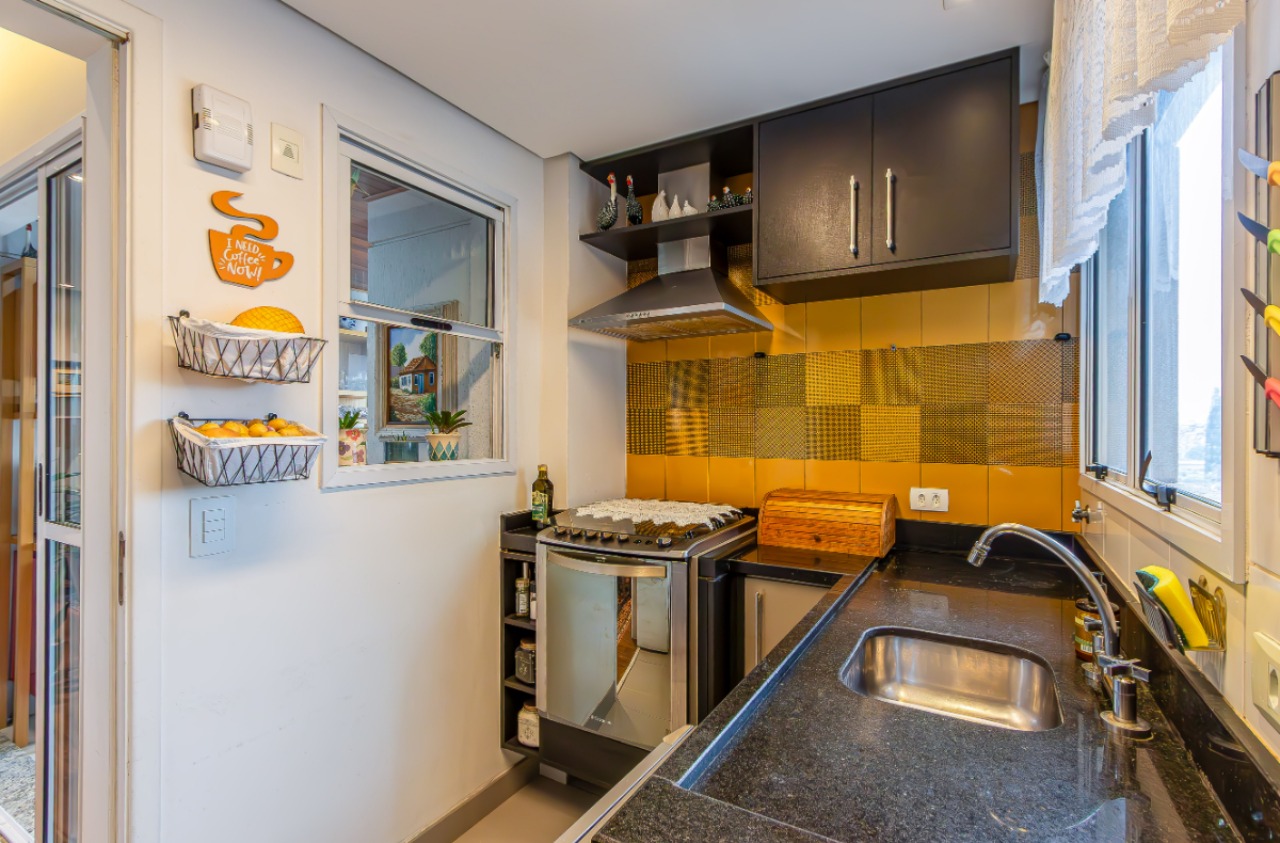 Apartamento, 2 quartos, 82 m² - Foto 18