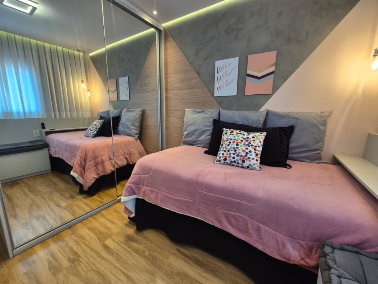 Apartamento, 3 quartos, 150 m² - Foto 41