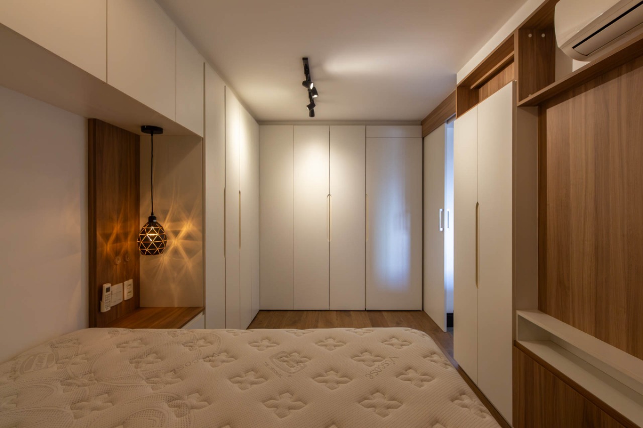 Apartamento, 1 quarto, 59 m² - Foto 24