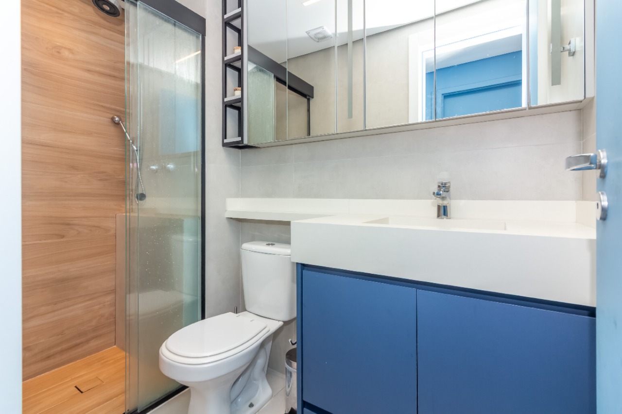 Apartamento, 2 quartos, 66 m² - Foto 23