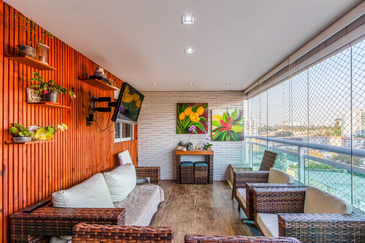 Apartamento, 3 quartos, 109 m² - Foto 5