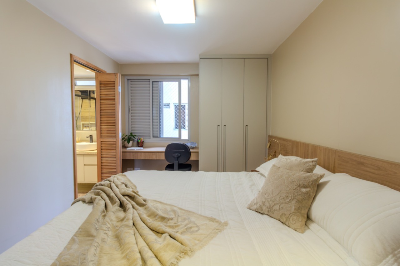 Apartamento, 3 quartos, 94 m² - Foto 18