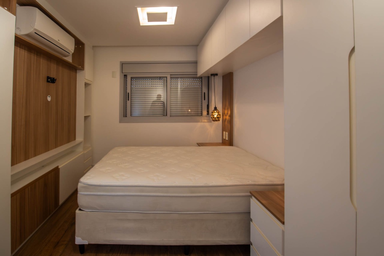 Apartamento, 1 quarto, 59 m² - Foto 20