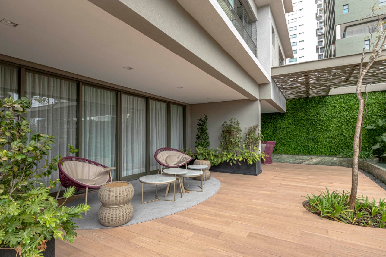 Apartamento, 3 quartos, 136 m² - Foto 49