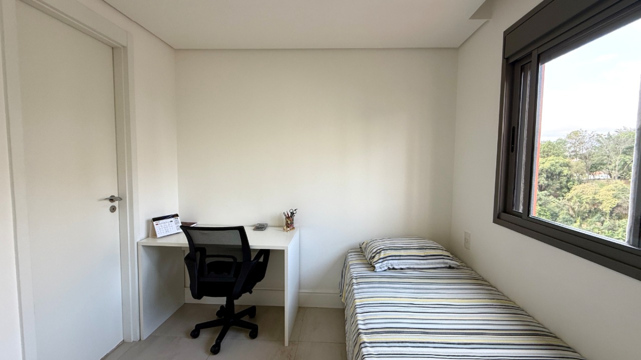 Apartamento, 2 quartos, 92 m² - Foto 22