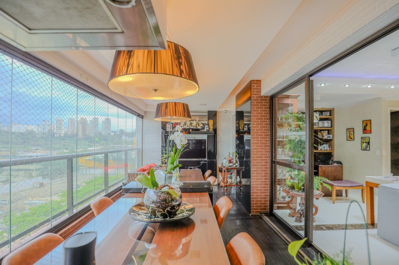 Apartamento, 3 quartos, 167 m² - Foto 12