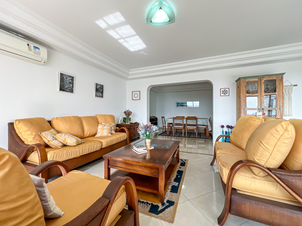 Apartamento, 4 quartos, 296 m² - Foto 7