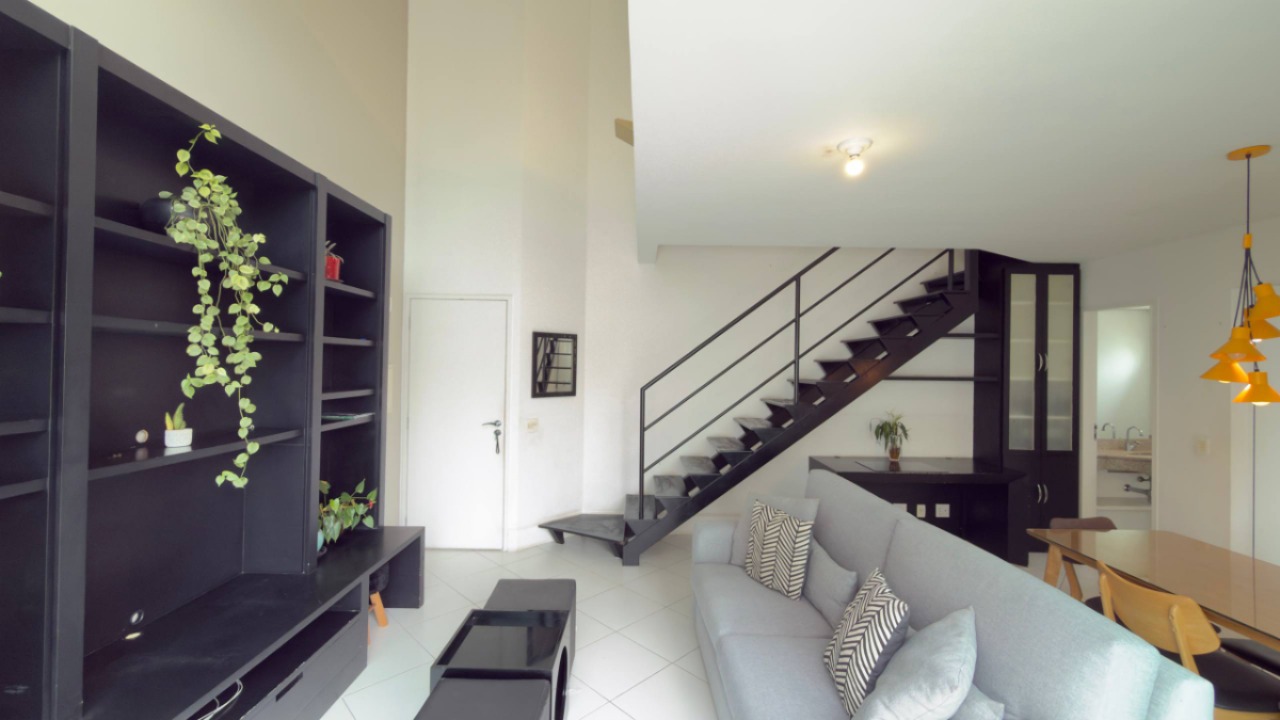 Apartamento, 1 quarto, 74 m² - Foto 6