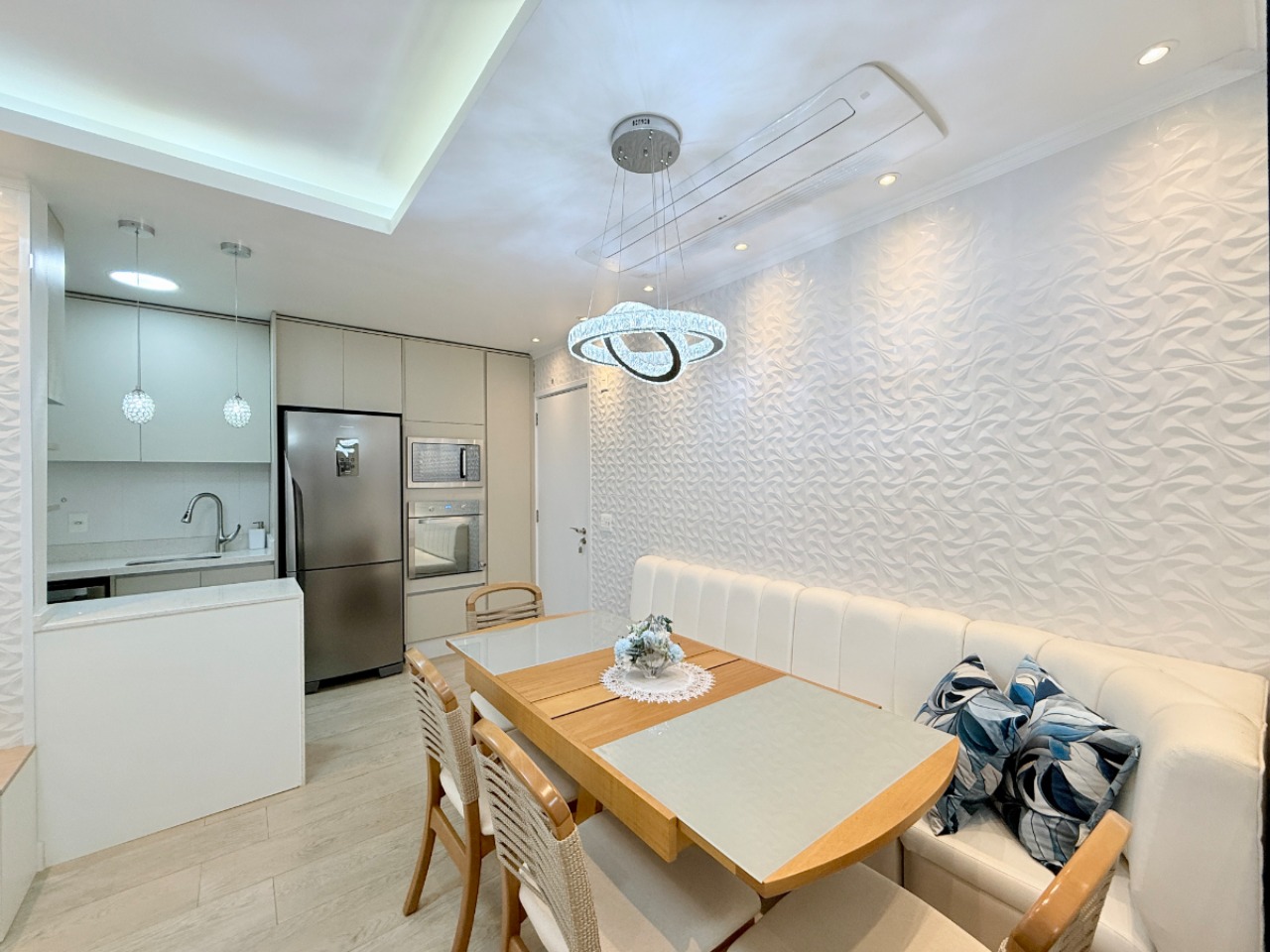 Apartamento, 2 quartos, 65 m² - Foto 13