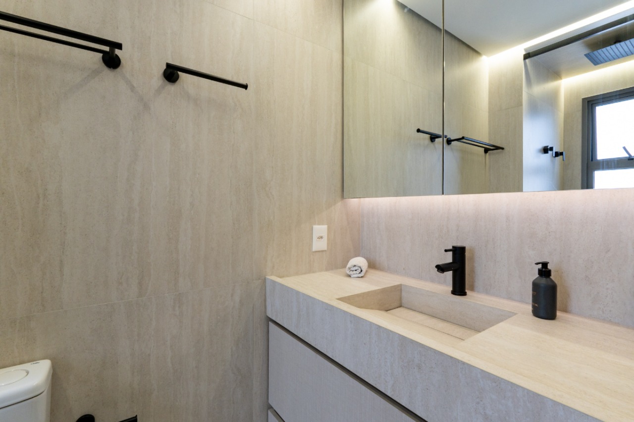 Apartamento, 2 quartos, 130 m² - Foto 41