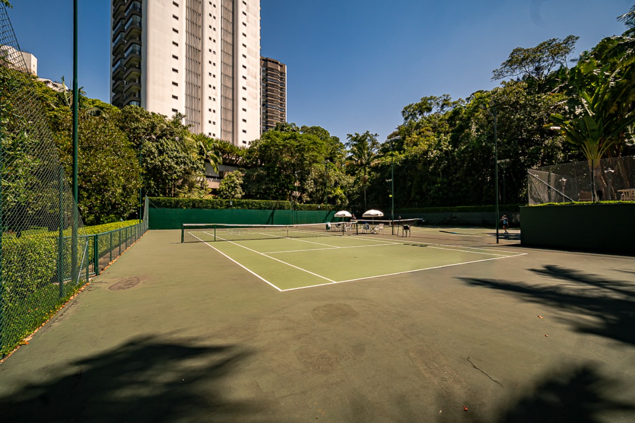 Apartamento, 4 quartos, 296 m² - Foto 37