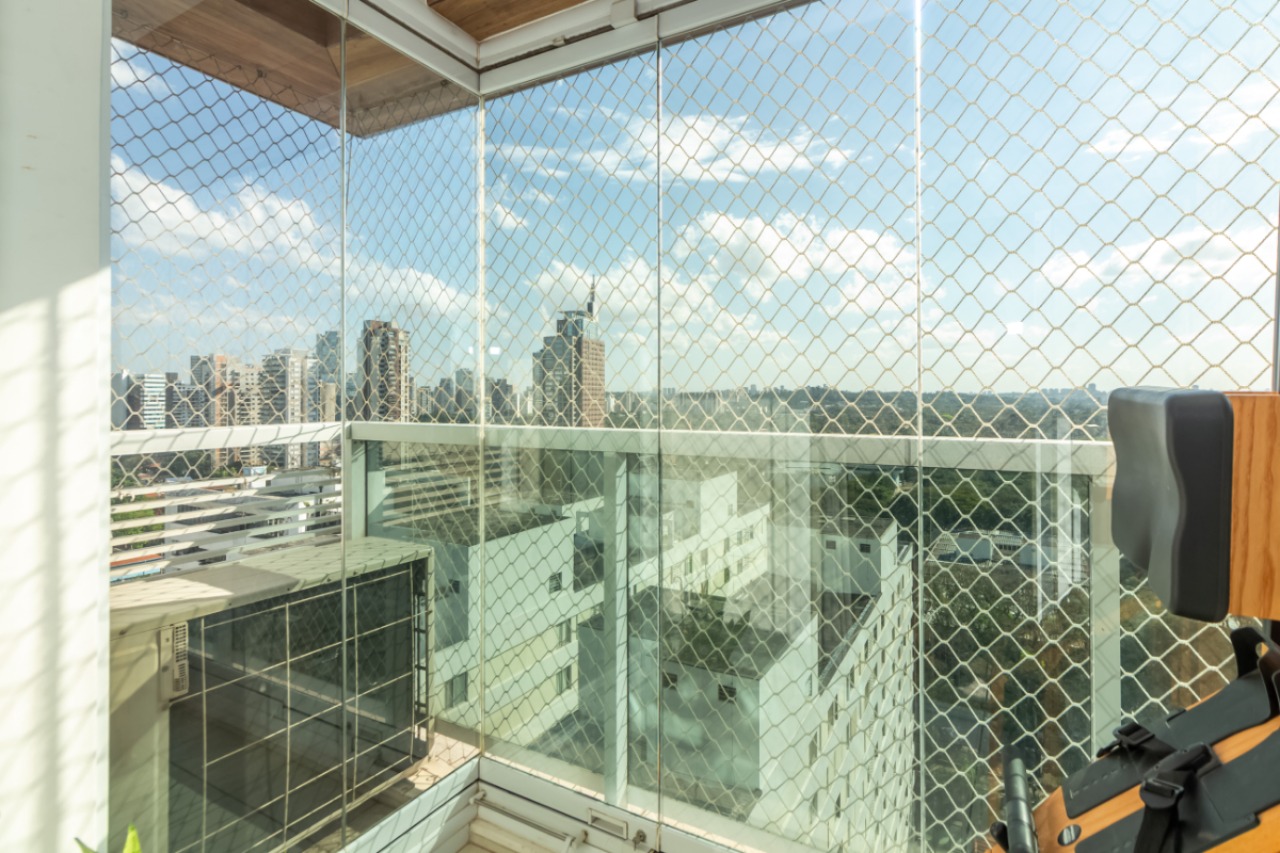 Apartamento, 4 quartos, 253 m² - Foto 29
