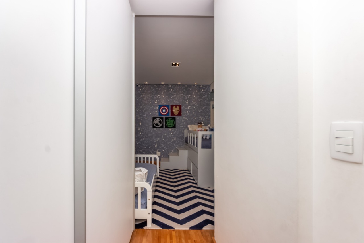 Apartamento, 3 quartos, 185 m² - Foto 39
