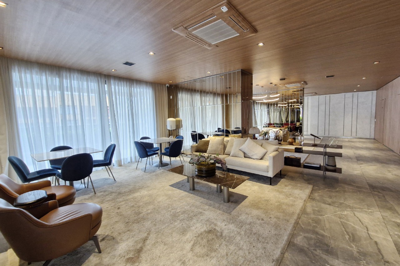 Apartamento, 3 quartos, 156 m² - Foto 46