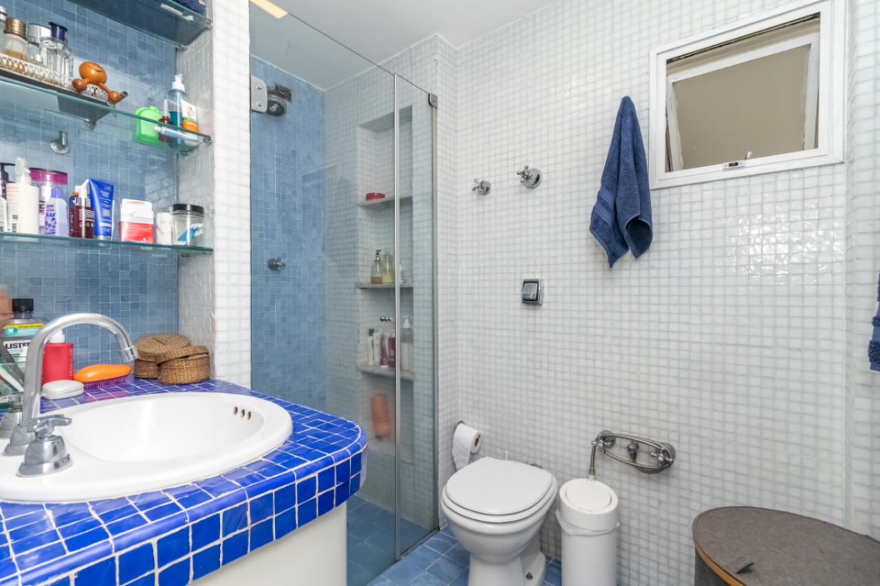 Apartamento, 1 quarto, 84 m² - Foto 26