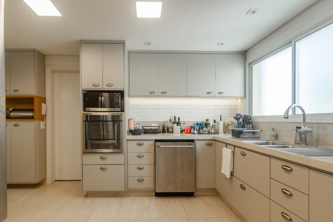 Apartamento, 3 quartos, 202 m² - Foto 16