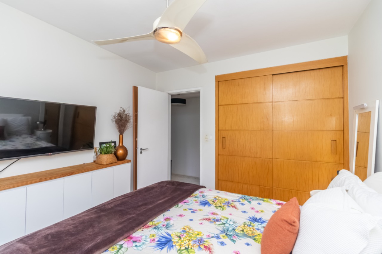 Apartamento, 1 quarto, 84 m² - Foto 23