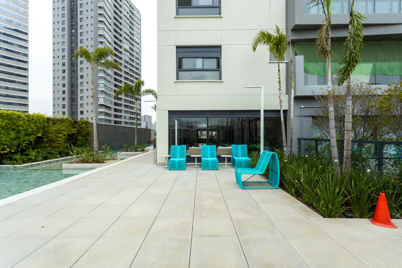 Apartamento, 3 quartos, 164 m² - Foto 36