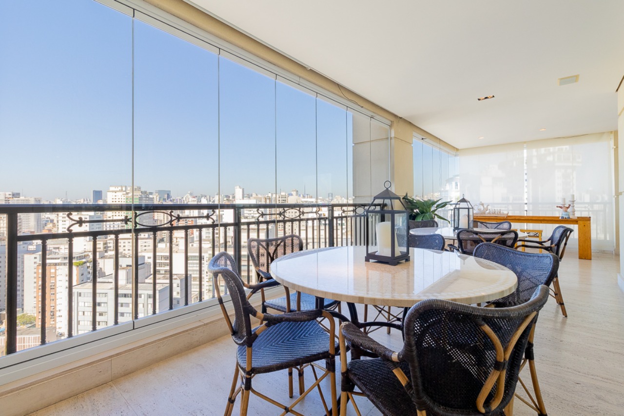 Apartamento, 4 quartos, 538 m² - Foto 11