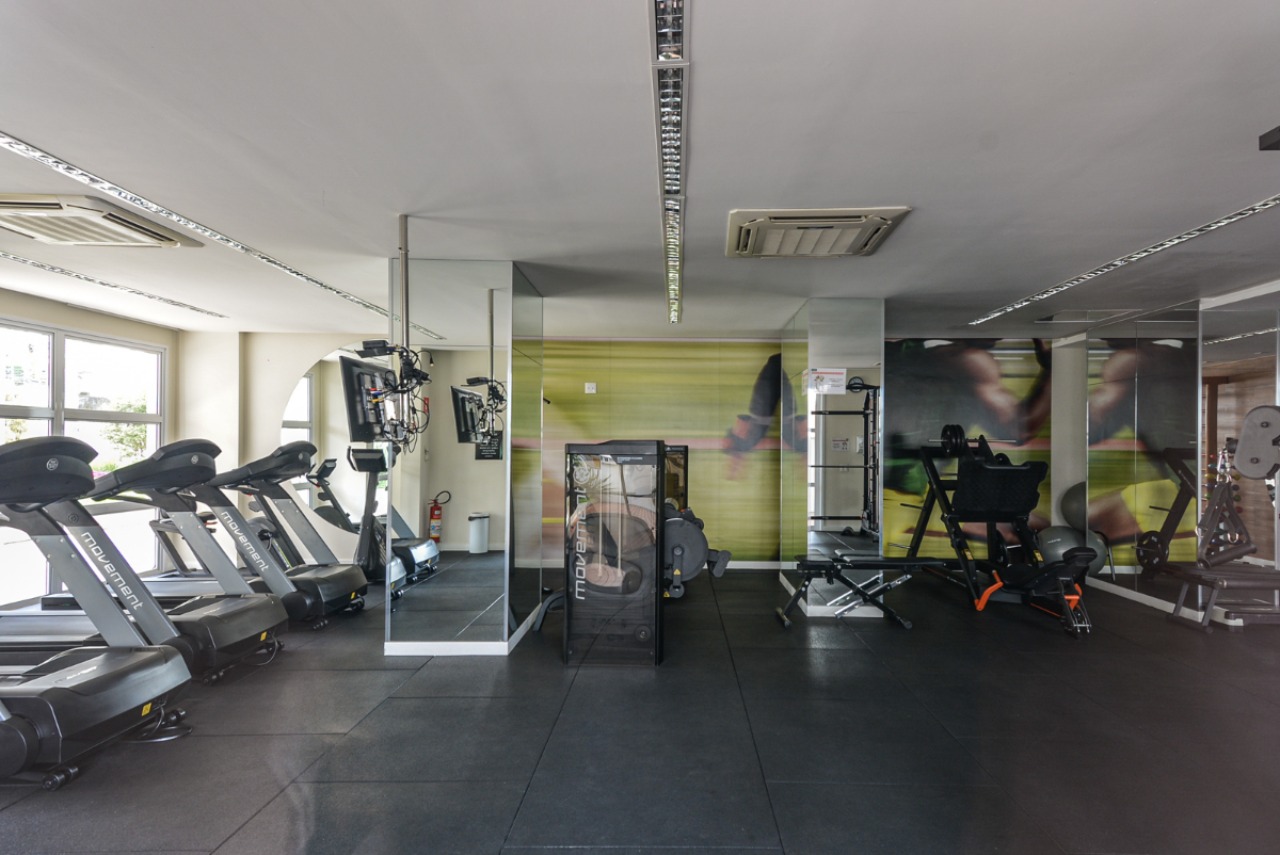 Apartamento, 3 quartos, 82 m² - Foto 33