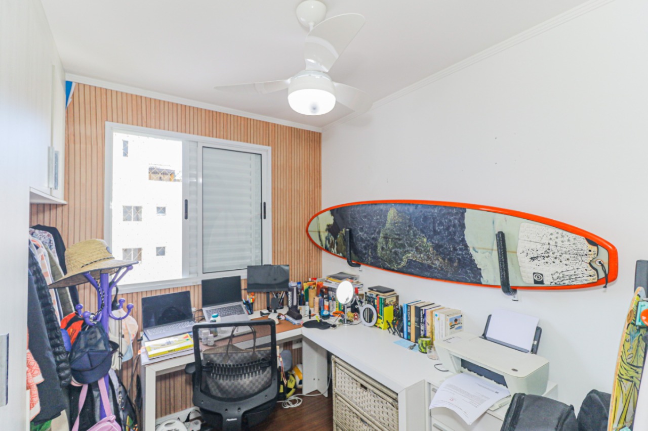 Apartamento, 3 quartos, 94 m² - Foto 26