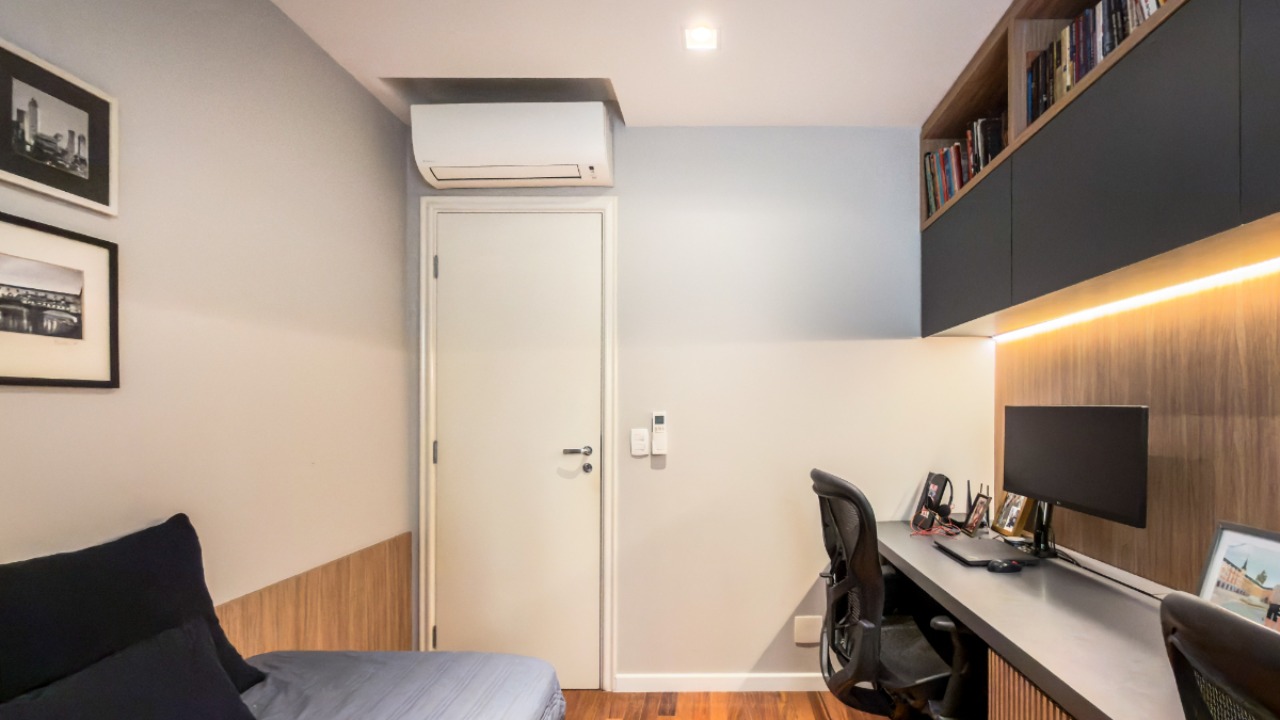 Apartamento, 3 quartos, 114 m² - Foto 25
