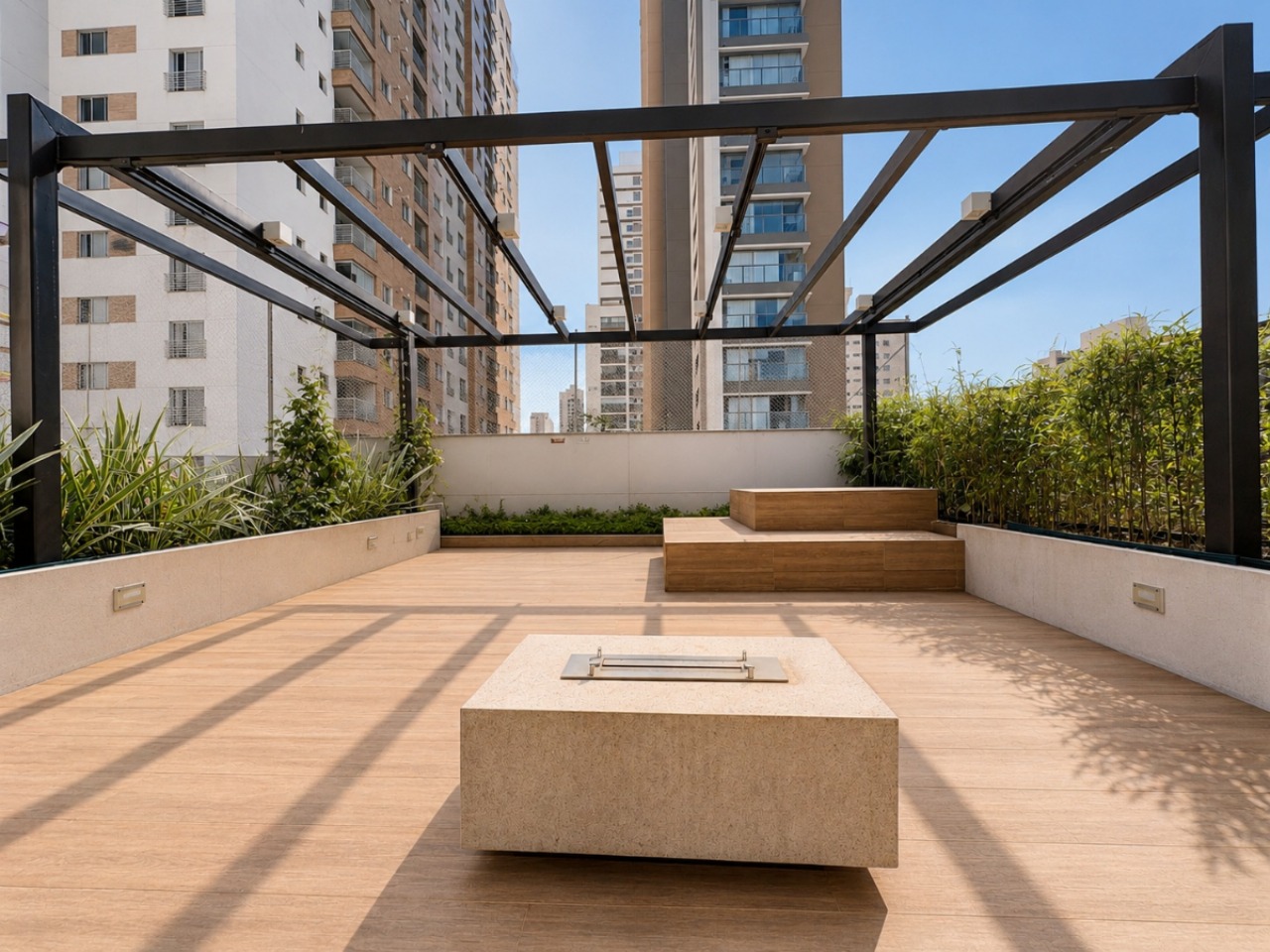 Apartamento, 2 quartos, 73 m² - Foto 43
