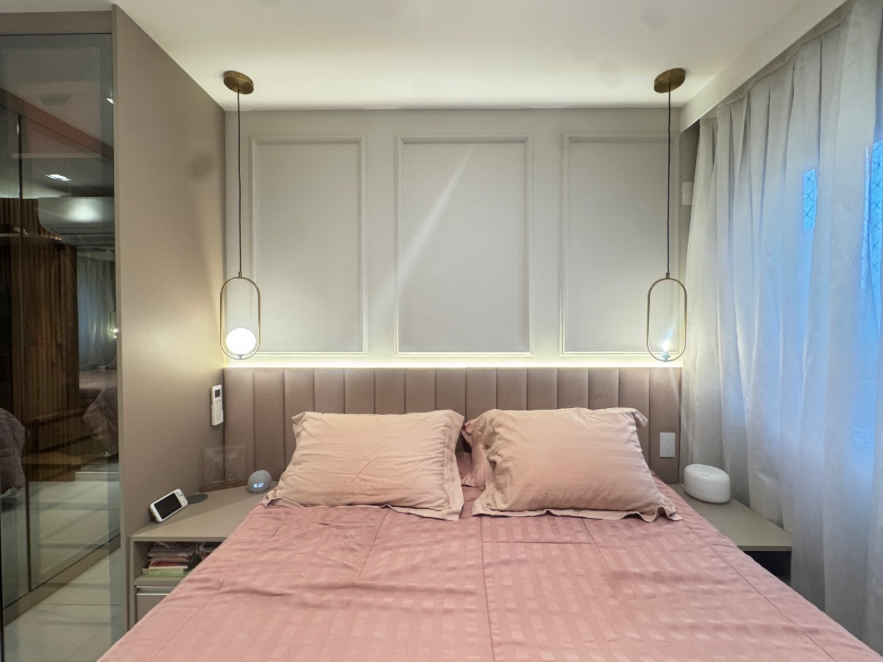 Apartamento, 2 quartos, 69 m² - Foto 19