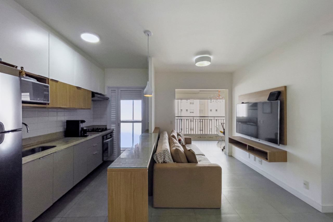 Apartamento, 2 quartos, 65 m² - Foto 3