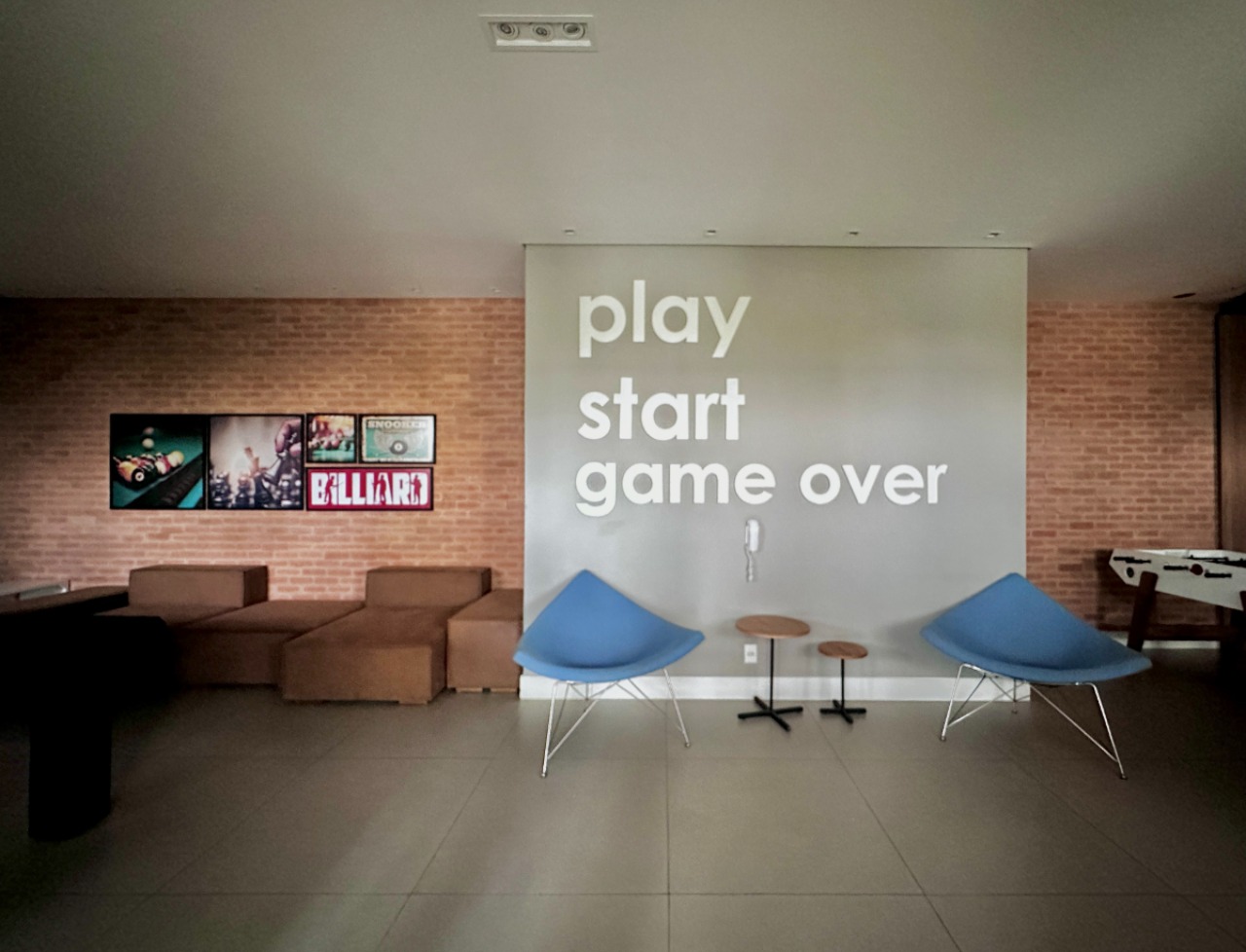 Apartamento, 2 quartos, 65 m² - Foto 44