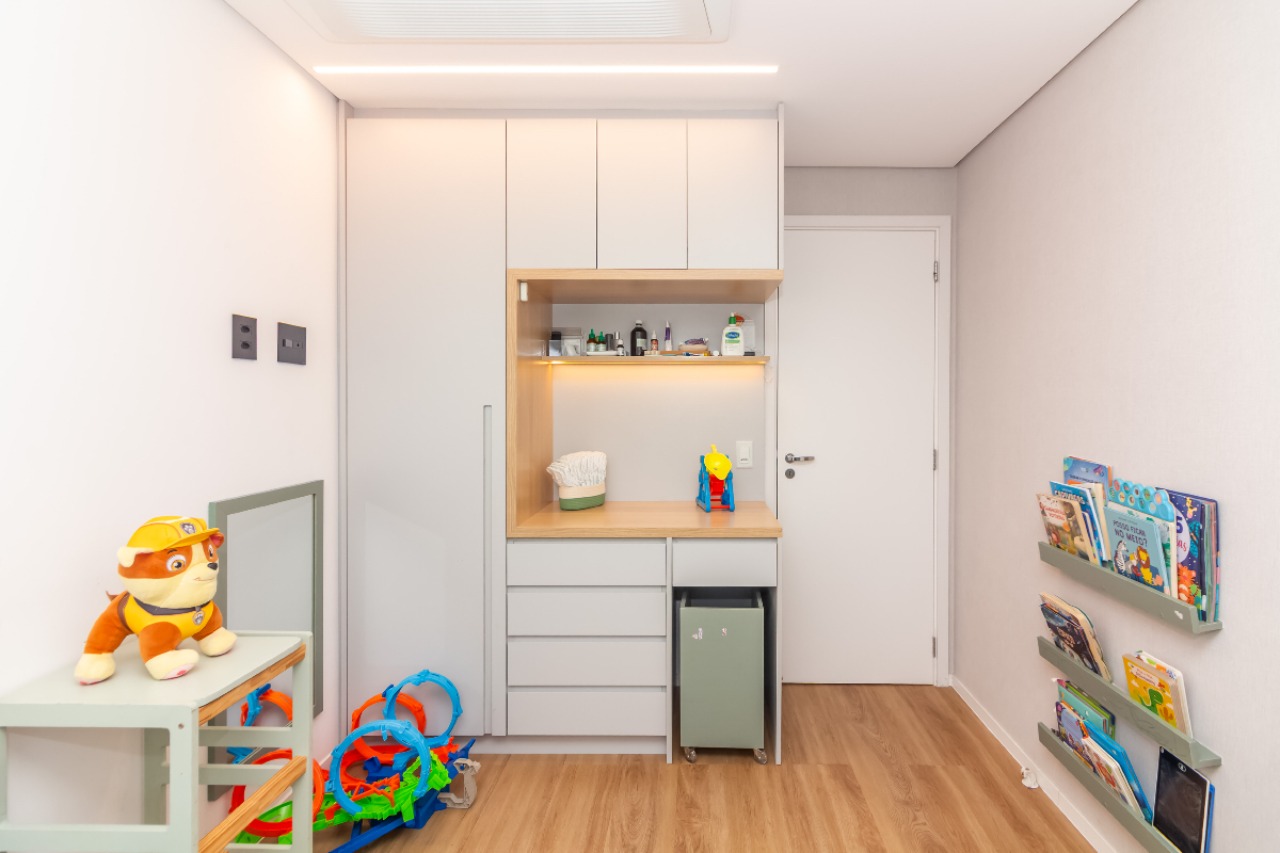 Apartamento, 2 quartos, 66 m² - Foto 22