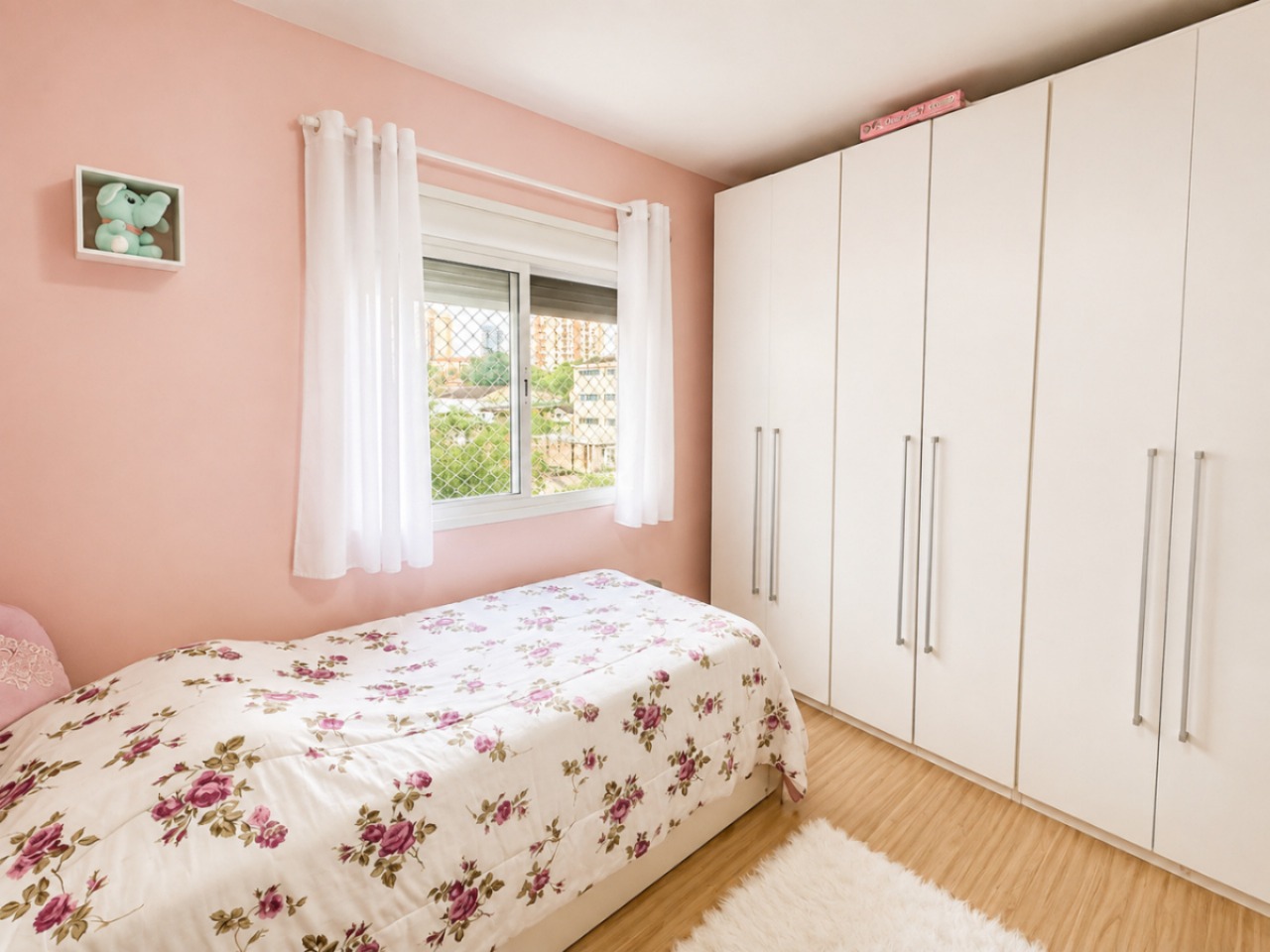 Apartamento, 3 quartos, 147 m² - Foto 24