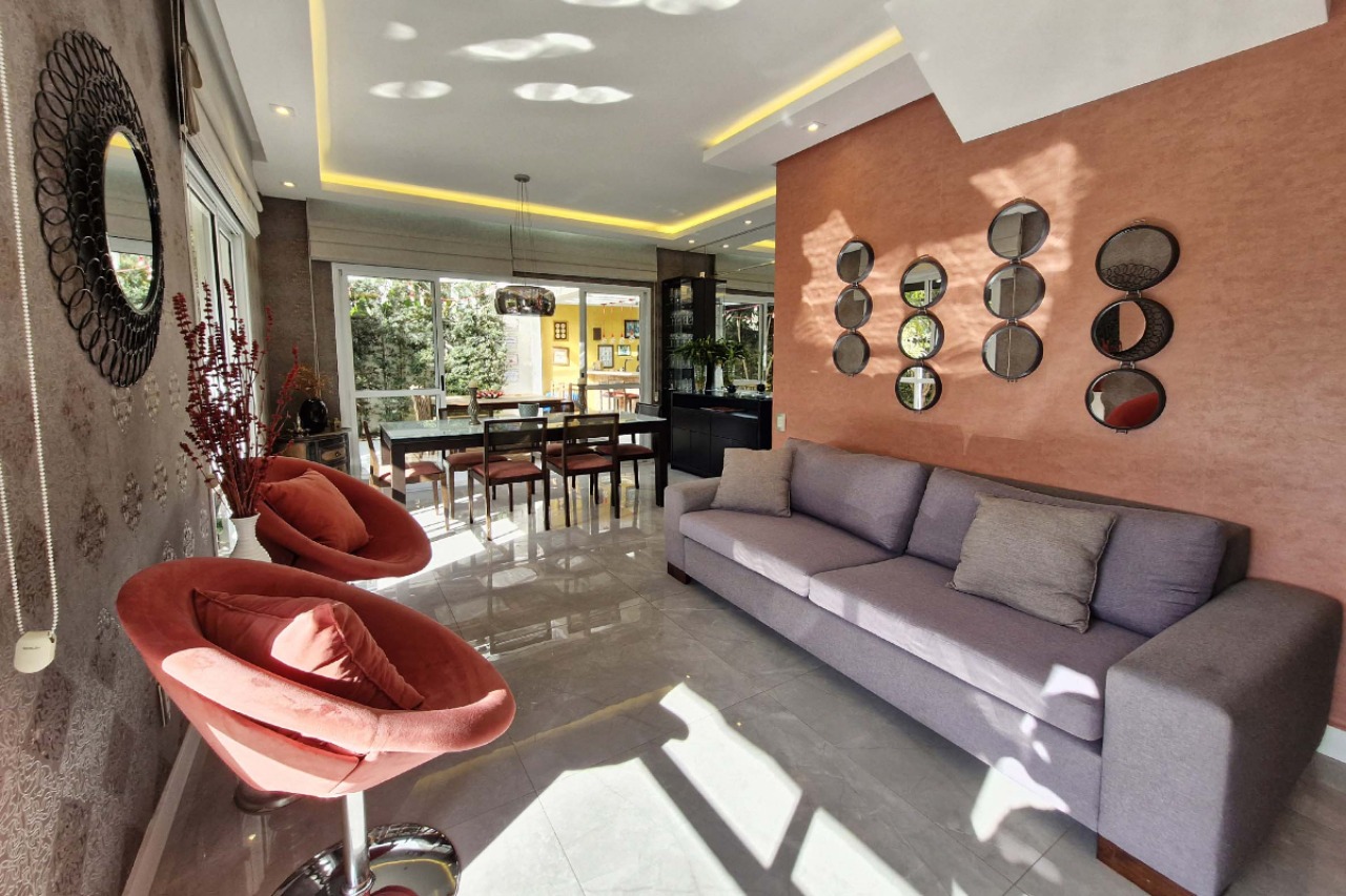 Casa, 4 quartos, 182 m² - Foto 13