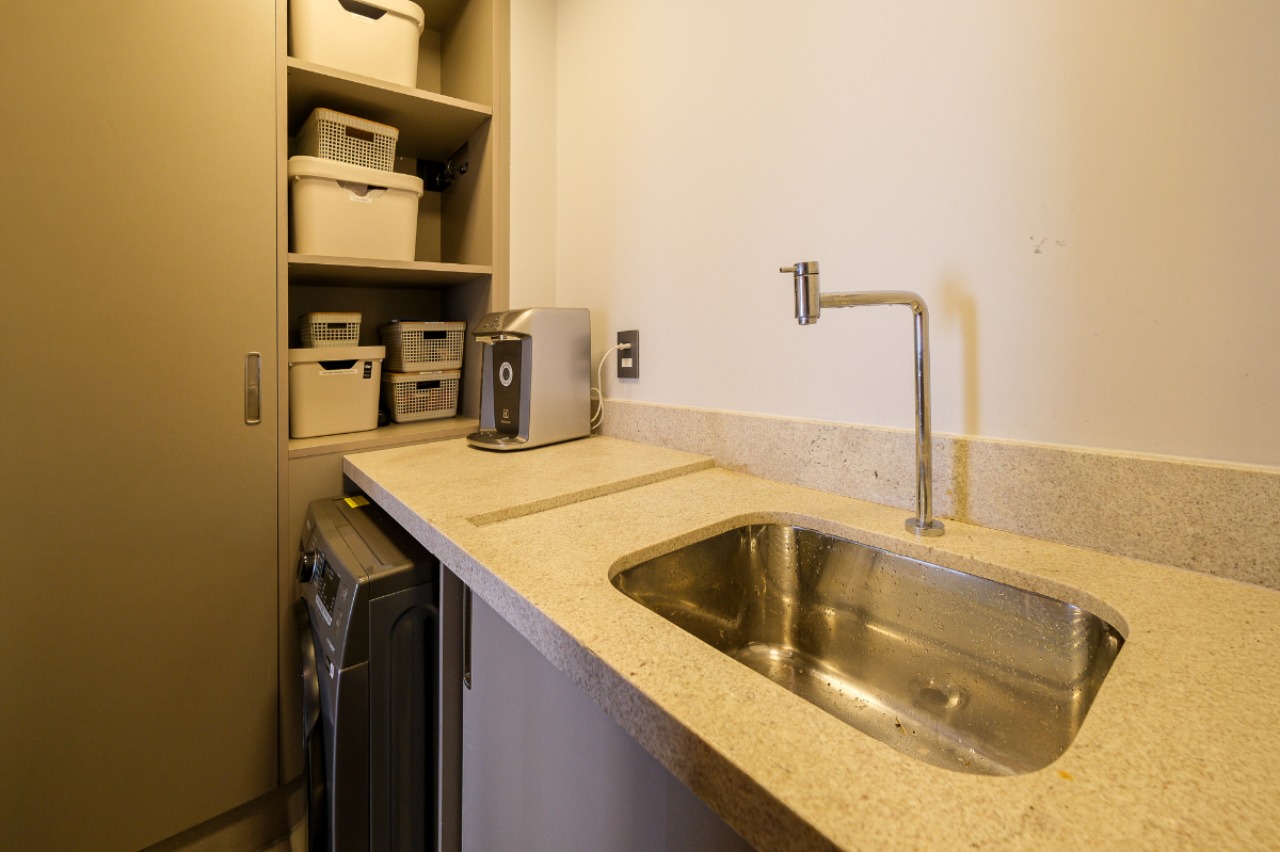 Apartamento, 2 quartos, 159 m² - Foto 12