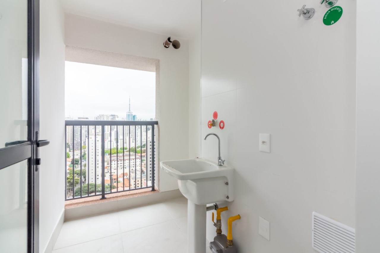 Apartamento, 2 quartos, 96 m² - Foto 14