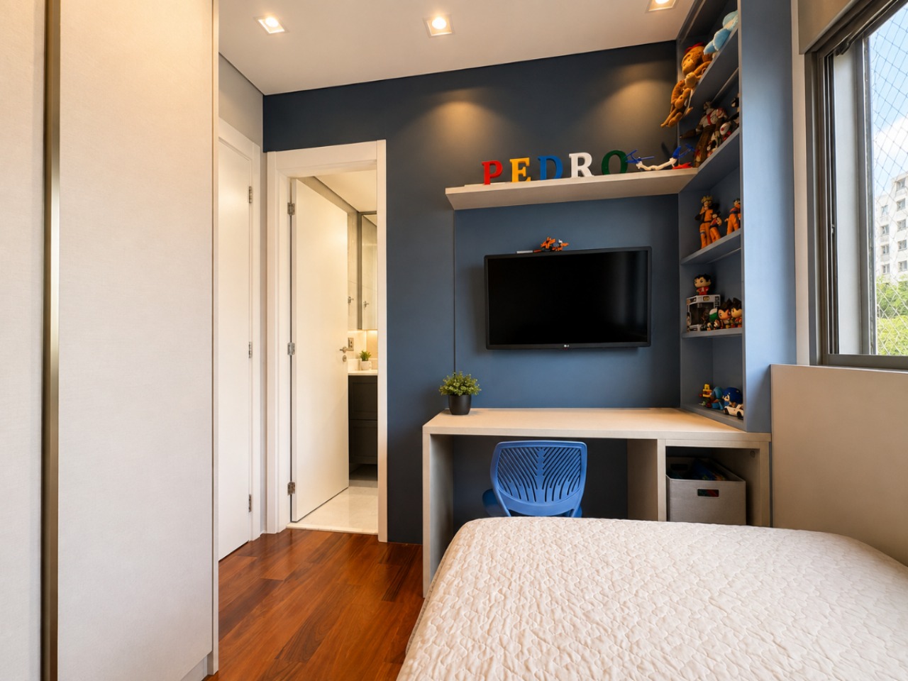 Apartamento, 2 quartos, 73 m² - Foto 20