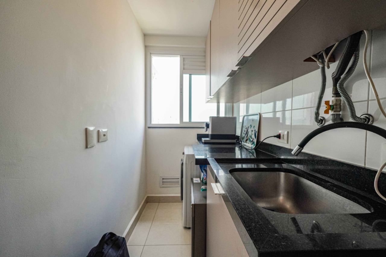 Cobertura, 2 quartos, 114 m² - Foto 15