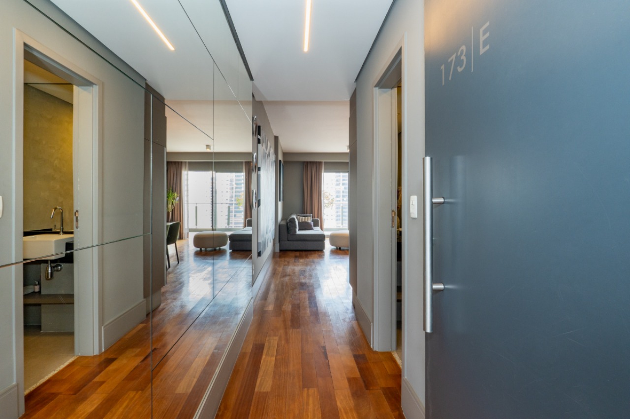 Apartamento, 1 quarto, 76 m² - Foto 12