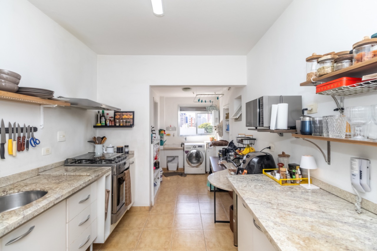 Apartamento, 1 quarto, 84 m² - Foto 19